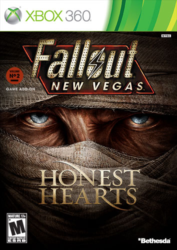 Fallout New Vegas - Honest Hearts (image 3)