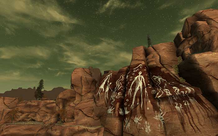 Fallout New Vegas - Honest Hearts (image 6)