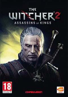 The Witcher 2 : Assassins of Kings