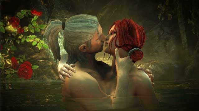 The Witcher 2 : Assassins of Kings (image 3)