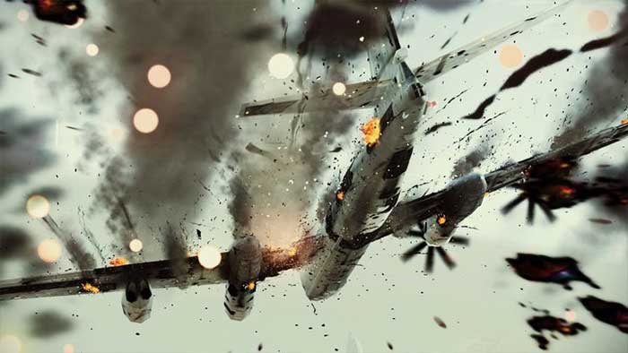 Ace Combat : Assault Horizon (image 3)