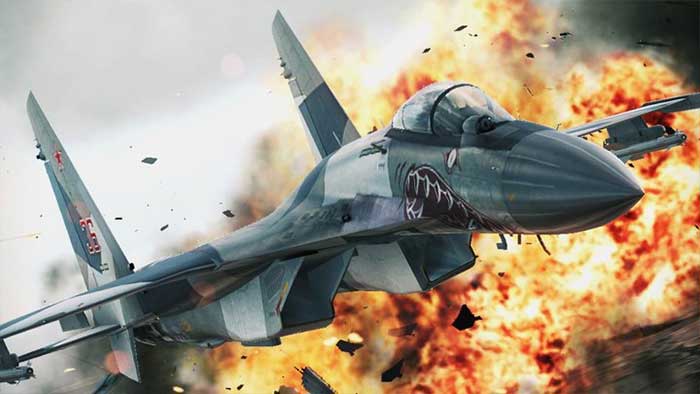 Ace Combat : Assault Horizon (image 2)