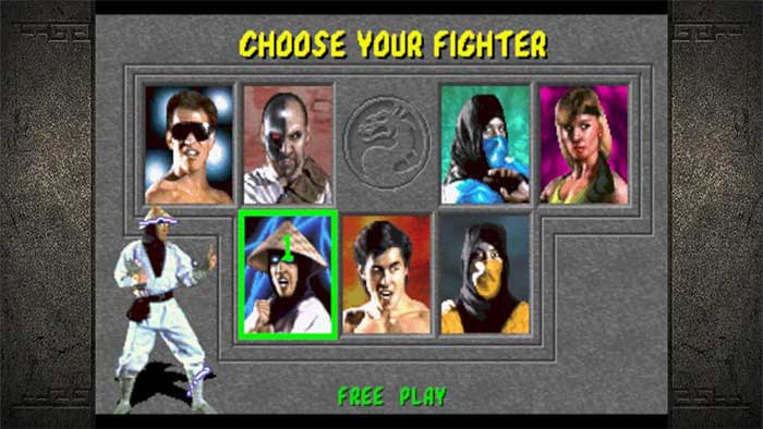 Mortal Kombat Arcade Kollection (image 3)