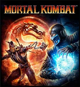 Mortal Kombat Arcade Kollection