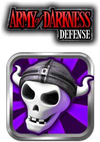 Army of  Darkness : Defense