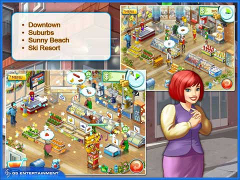 Supermarket Mania 2 (image 2)