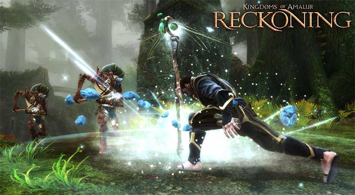 Kingdoms of Amalur : Reckoning (image 4)