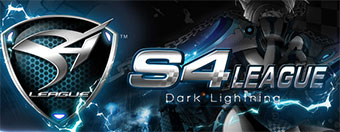 S4 League - Dark Lightning