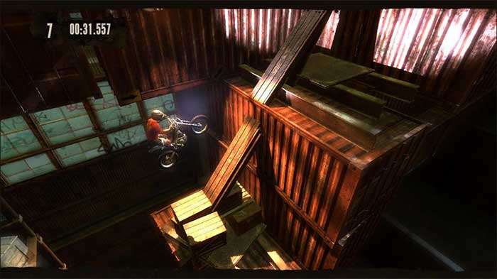 Triple Pack - Trials HD, Limbo et Splosion Man (image 3)