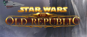 Star Wars : The Old Republic