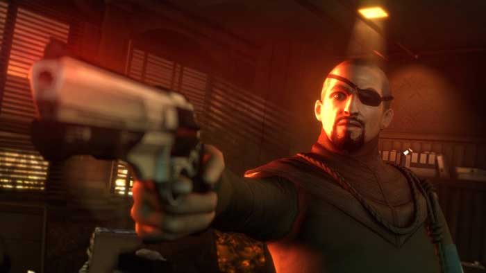 Deus EX : Human Revolution (image 4)