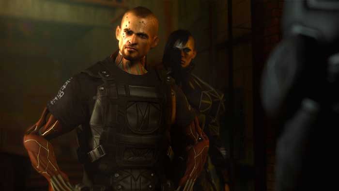 Deus EX : Human Revolution (image 3)