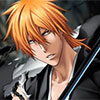 Logo Bleach : Soul Resurreccion