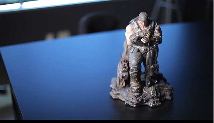 Gears of War 3 (image 4)