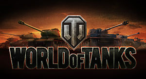 World of Tanks