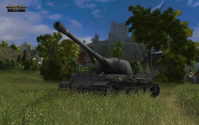 World of Tanks (image 2)