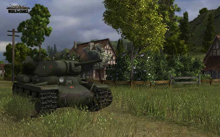 World of Tanks (image 3)