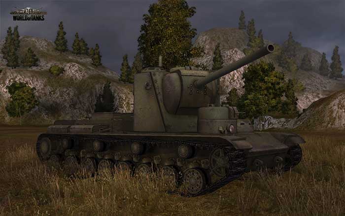 World of Tanks (image 4)