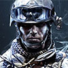 Logo Battlefield 3 : Back to Karkand