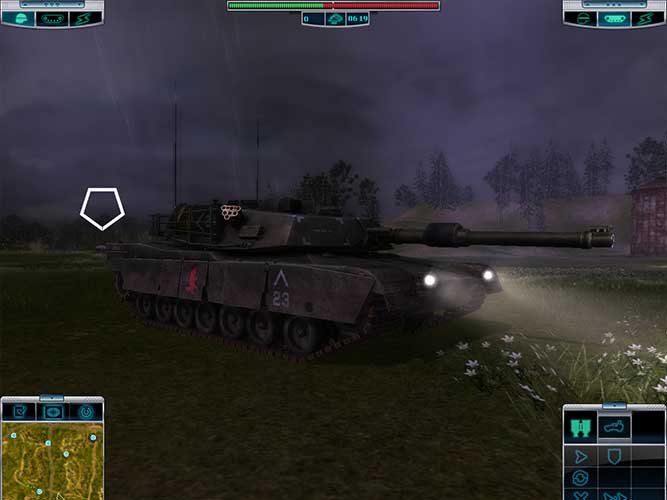 Elements of War Online (image 2)