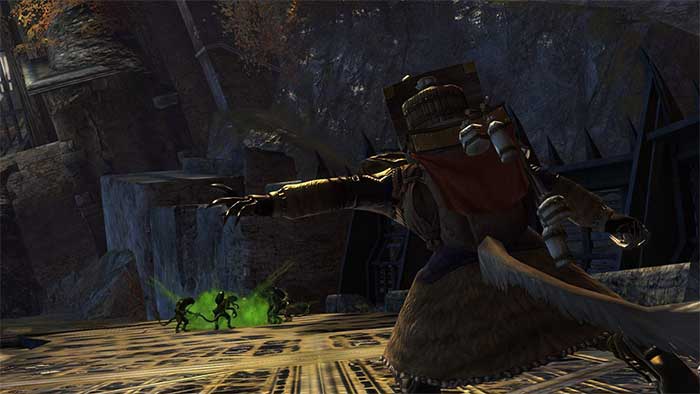 Guild Wars 2 (image 6)