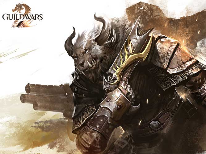 Guild Wars 2 (image 8)