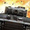 Logo World of Tanks