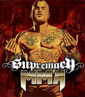 Supremacy MMA