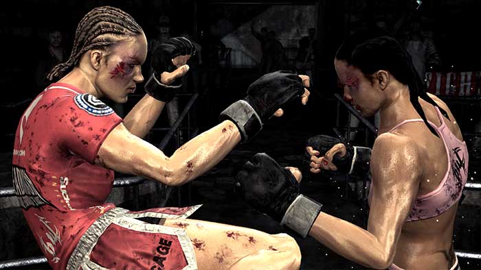 Supremacy MMA (image 3)