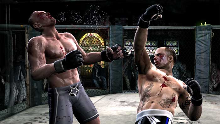 Supremacy MMA (image 4)