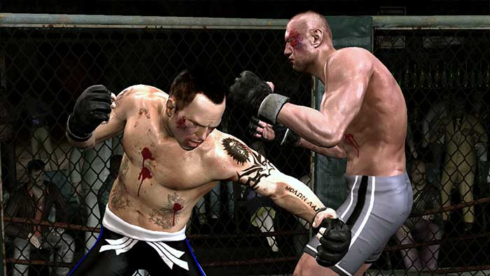 Supremacy MMA (image 5)