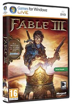 Fable III