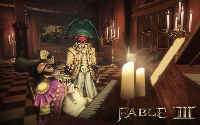 Fable III (image 3)