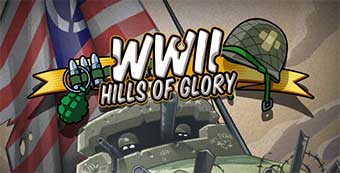 Hills of Glory : WWII