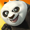 Logo Kung Fu Panda 2
