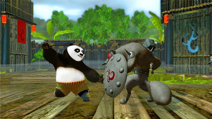 Kung Fu Panda 2 (image 3)