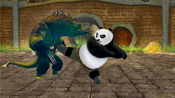 Kung Fu Panda 2 (image 4)