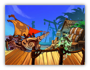 The Pirate King (image 2)