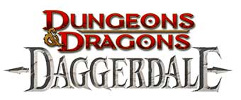Dungeons et Dragons : Daggerdale
