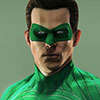 Logo Green Lantern : La Révolte des Manhunters