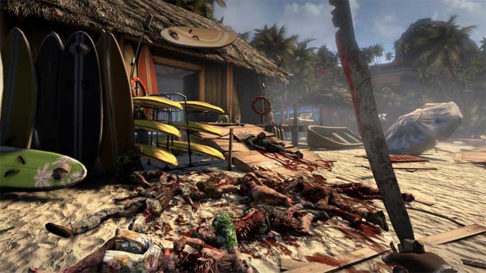 Dead Island (image 1)