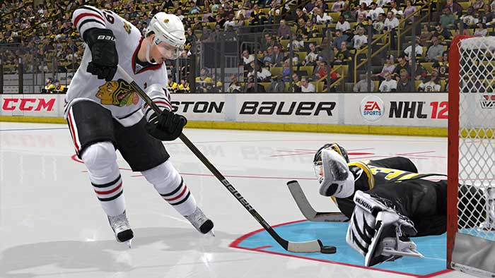 NHL 12 (image 3)