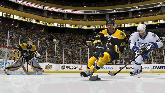 NHL 12 (image 7)