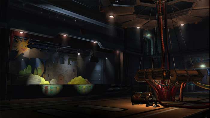 Dead Space 2 (image 4)