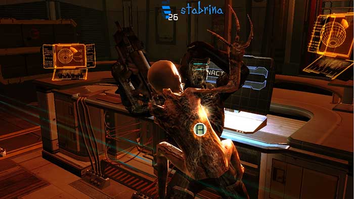 Dead Space 2 (image 2)