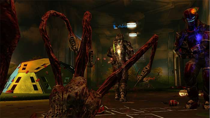 Dead Space 2 (image 1)