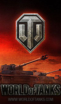 World of Tanks