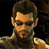 Logo Deus EX : Human Revolution