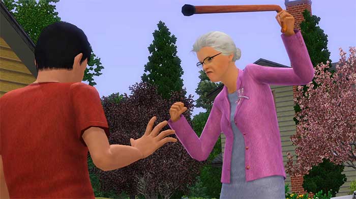 Les Sims 3 Générations (image 1)