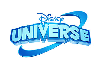 Disney Universe